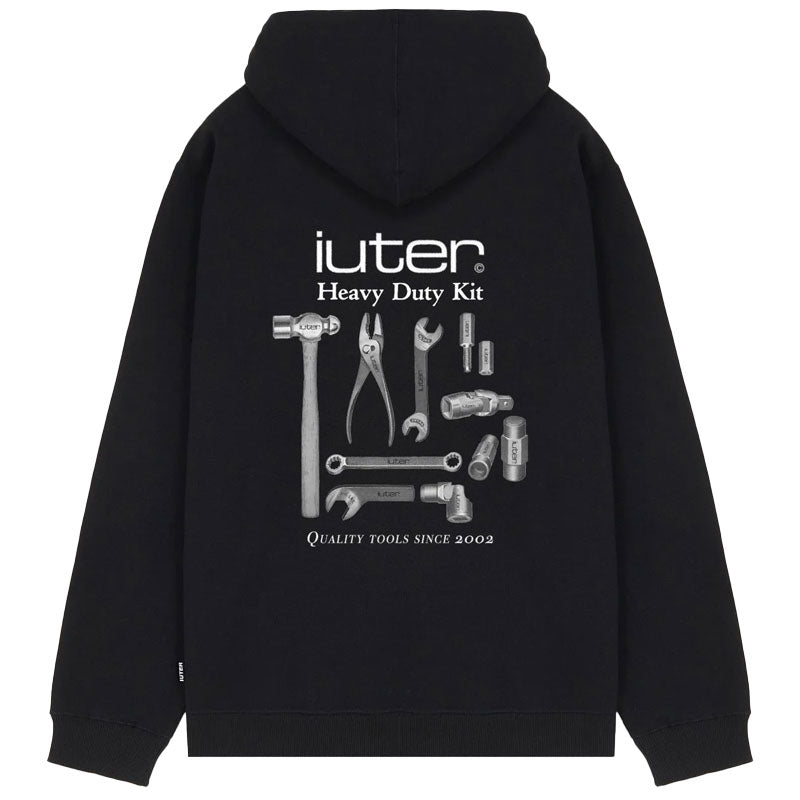 Felpa uomo Tools Hdy