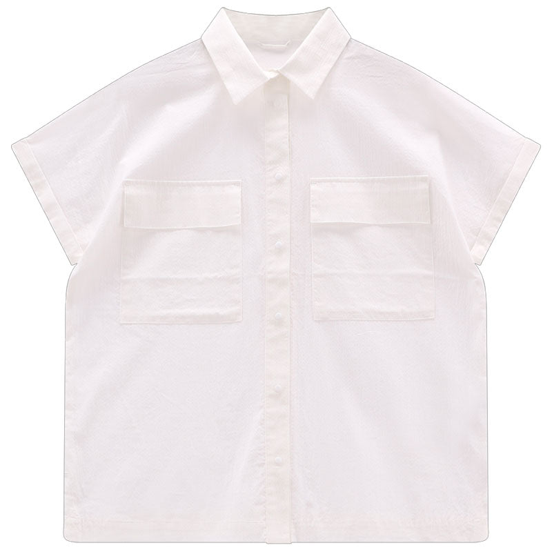 Camicia donna Acacia