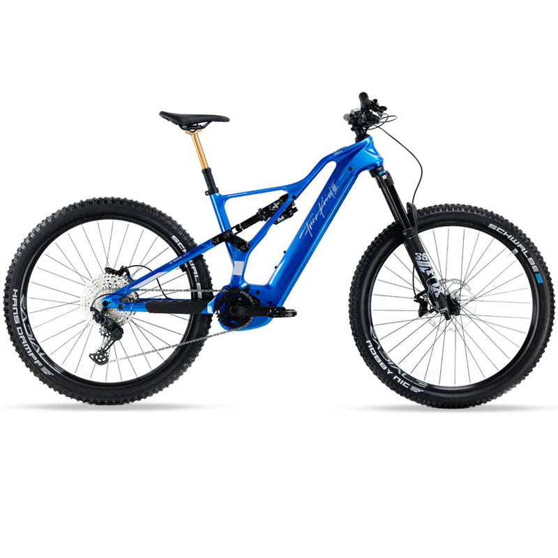 E-Bike FSC04