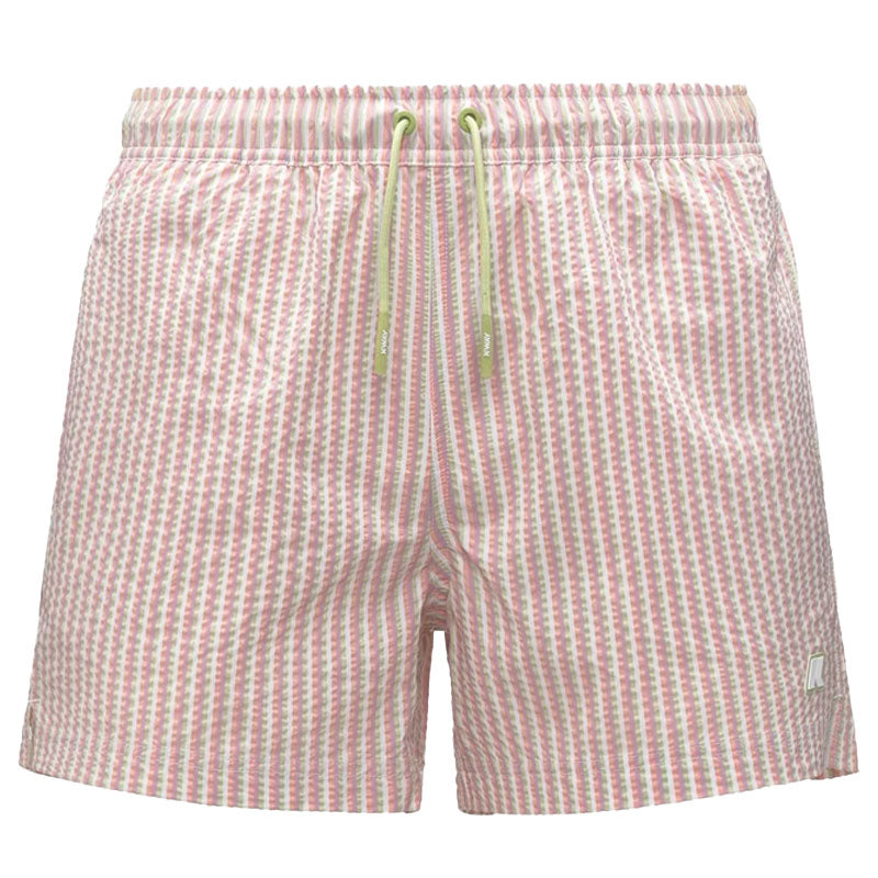 Boxer uomo Hazel Mid Stripes