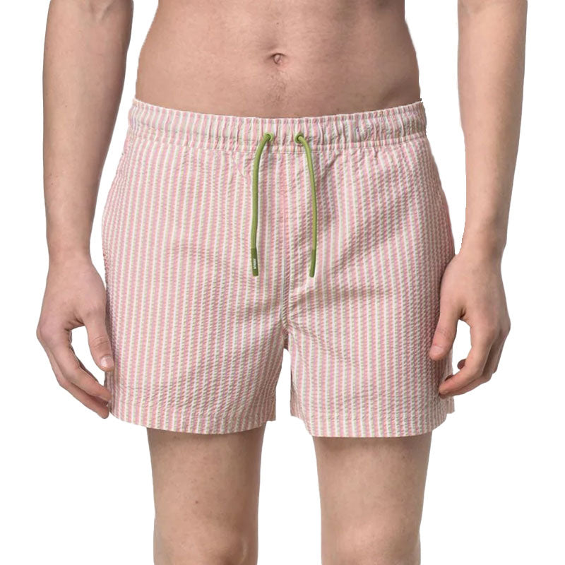 Boxer uomo Hazel Mid Stripes