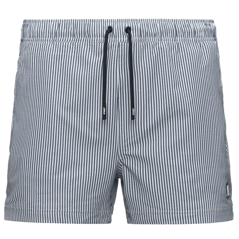 Boxer uomo Hazel Mid Stripes