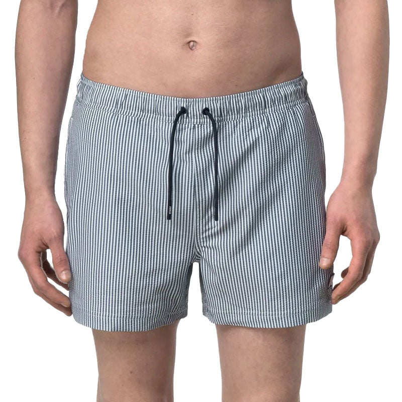 Boxer uomo Hazel Mid Stripes