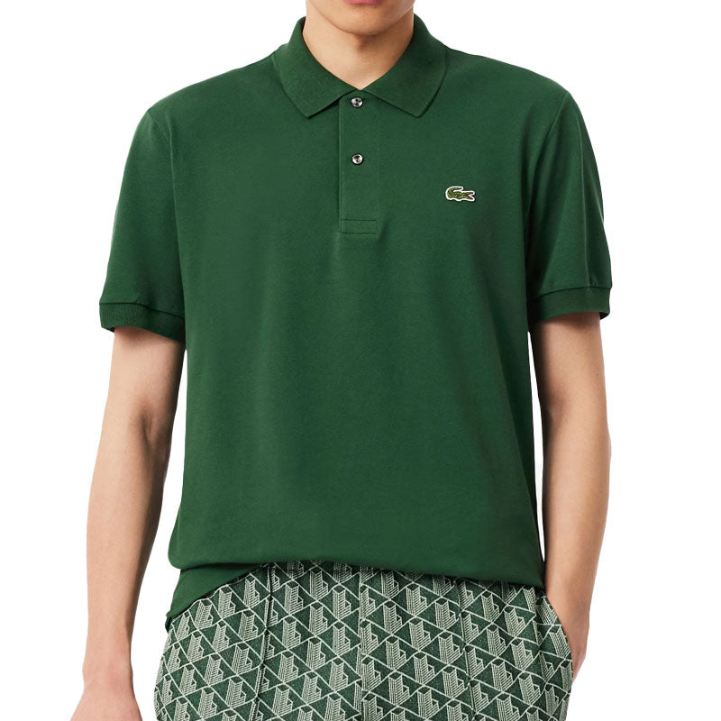 Polo uomo Classic Fit