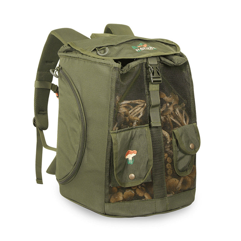 Zaino Funghi Forest 35L Bis