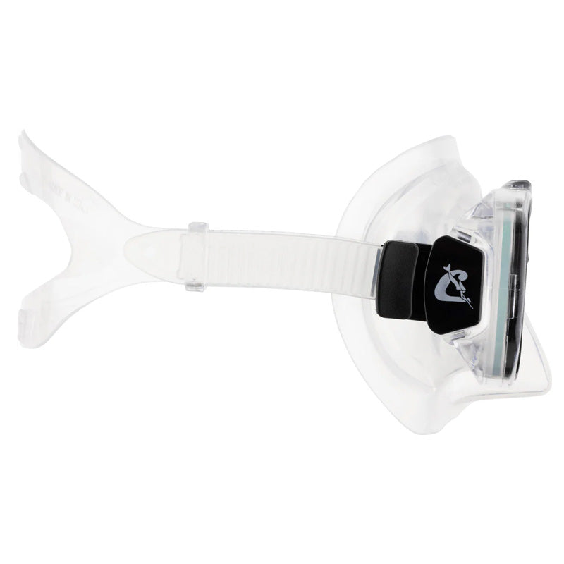Maschera Focus