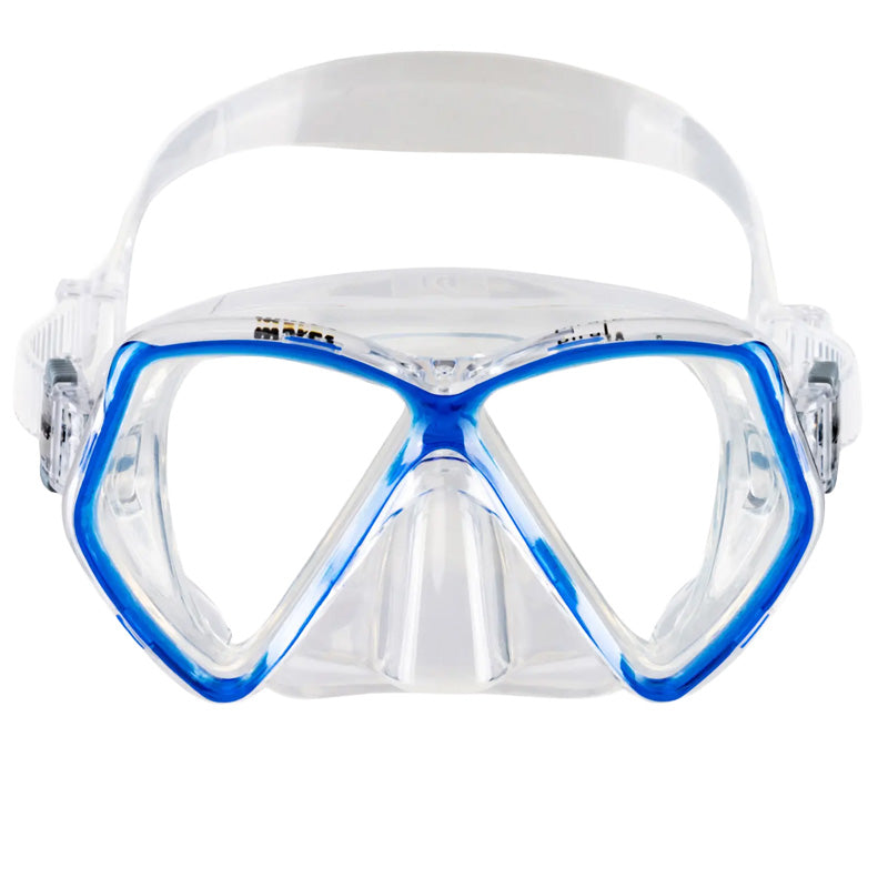 Maschera bambino Pirate