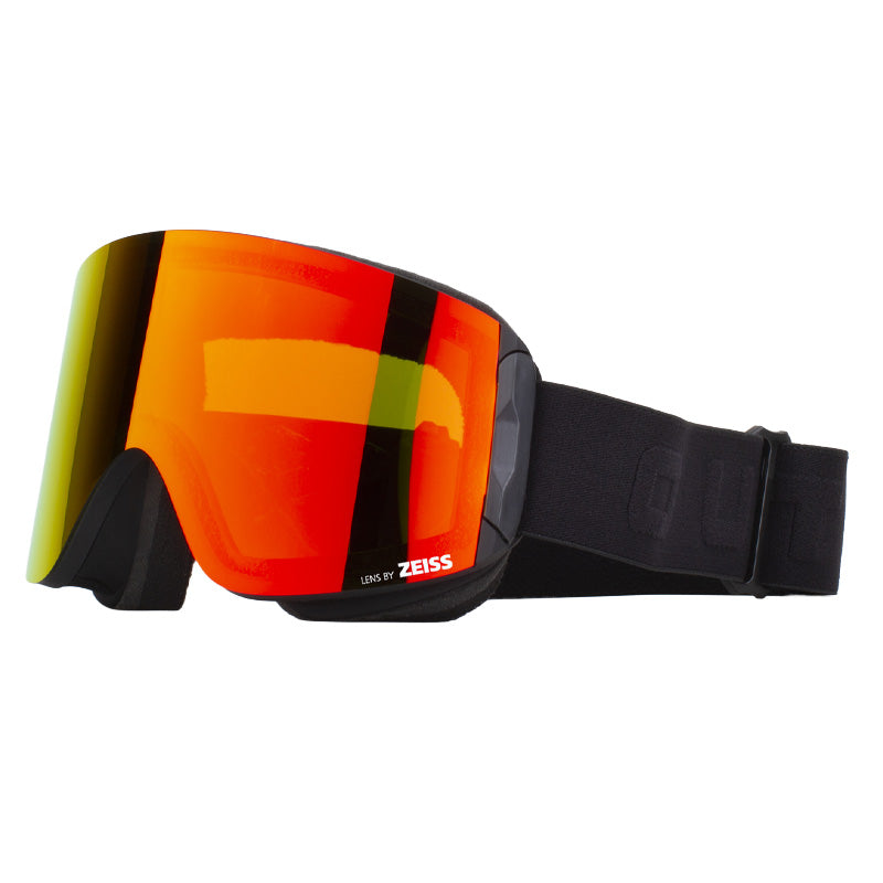 Maschera Katana S3