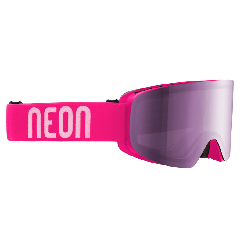 Maschera Light S3