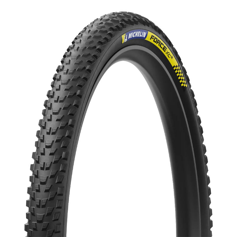Copertone Force XC² Racing Line TLR 29x2.10