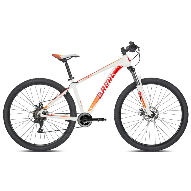 Mtb Hyper Race 27.5"
