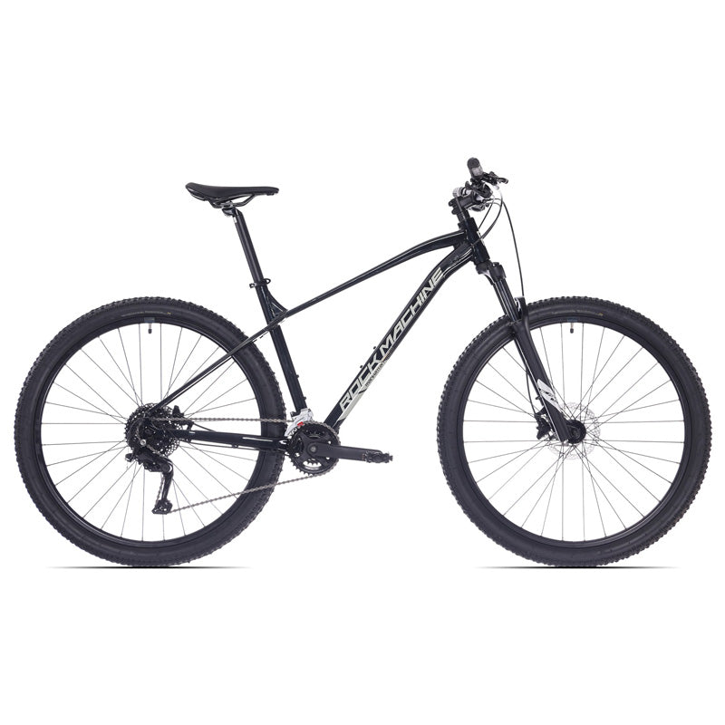 Mtb Manhattan 40