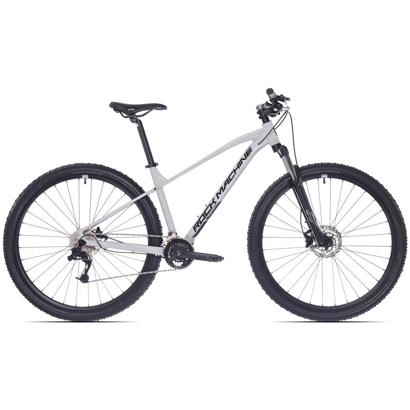 Mtb Manhattan 40