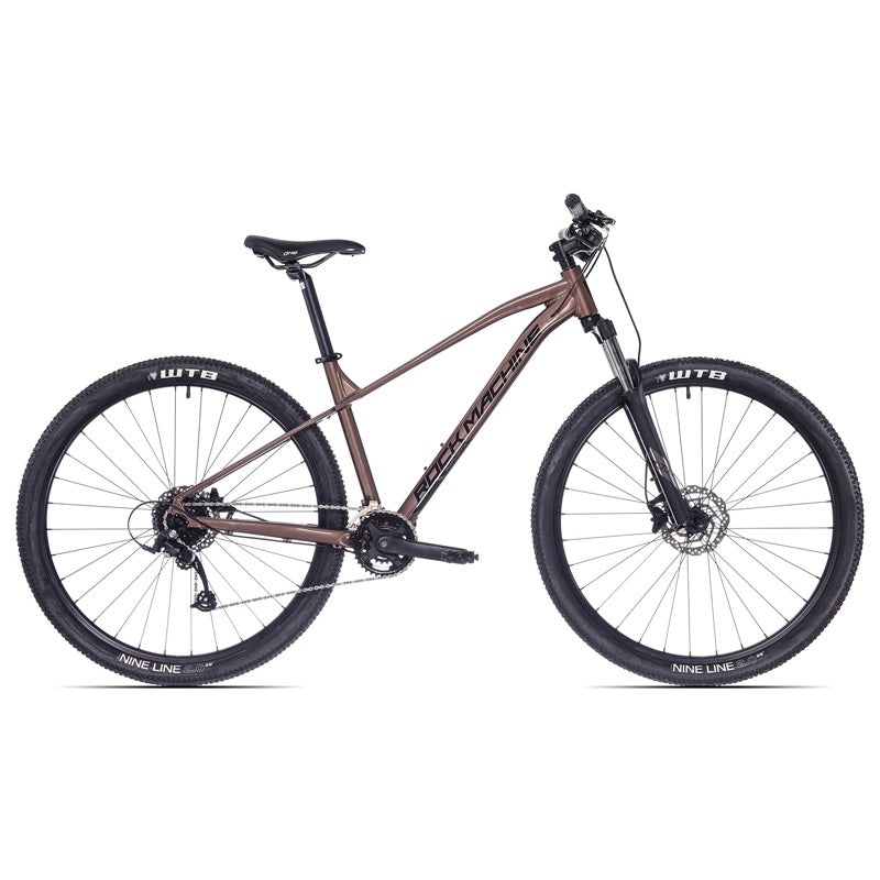 Mtb Manhattan 70