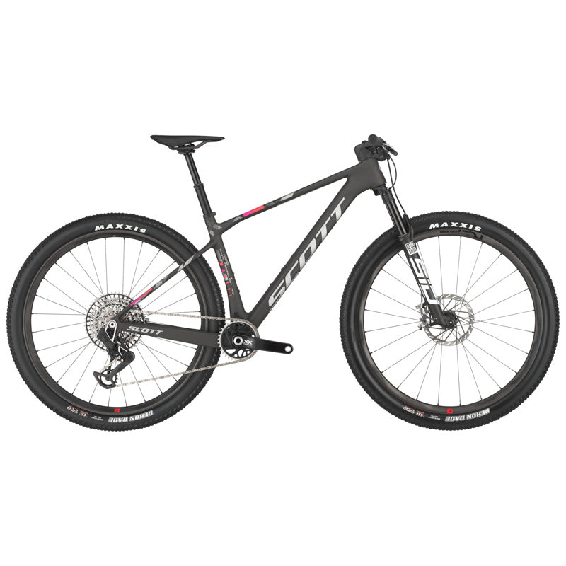 Mtb Scale RC World Cup