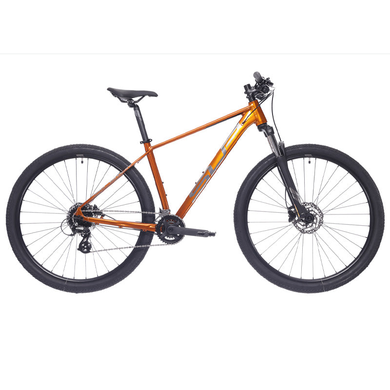 Mtb XC 809