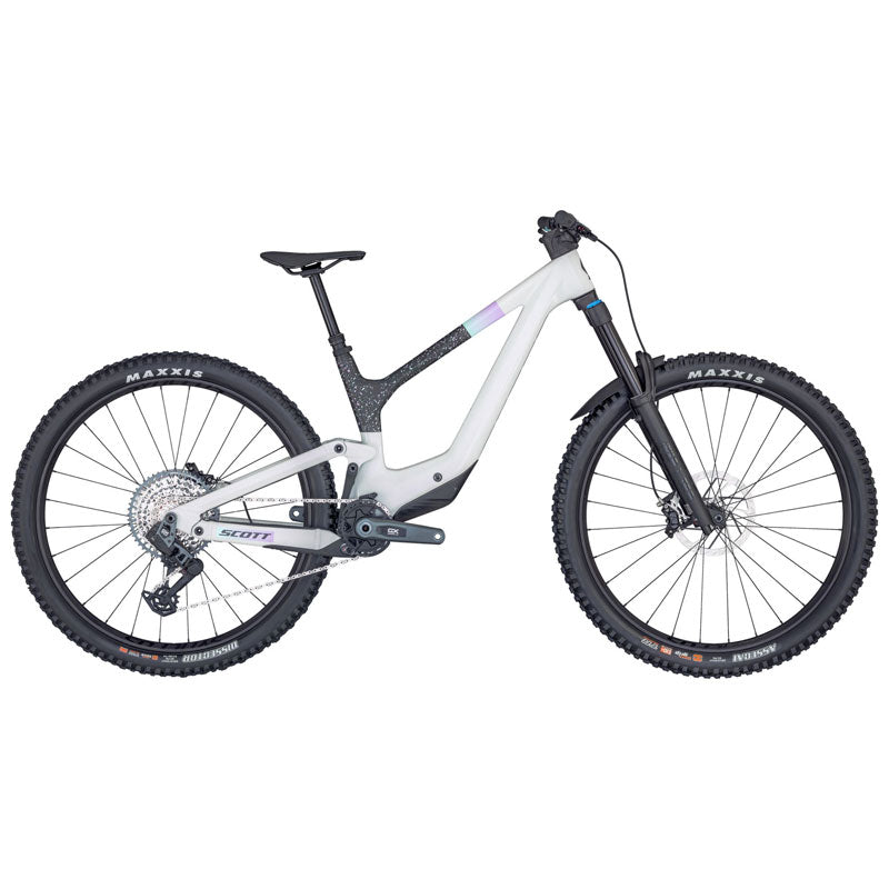 Mtb donna Contessa Ransom 910