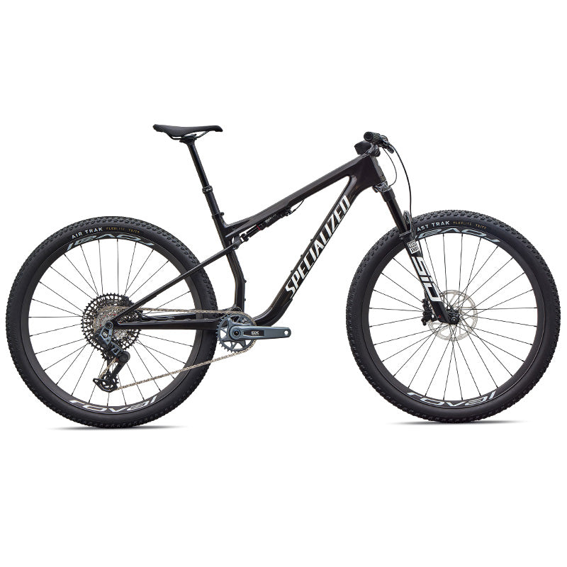 Mtb Epic 9 Expert