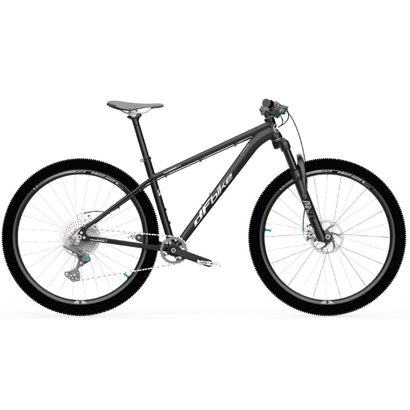 Mtb Hacker Pro