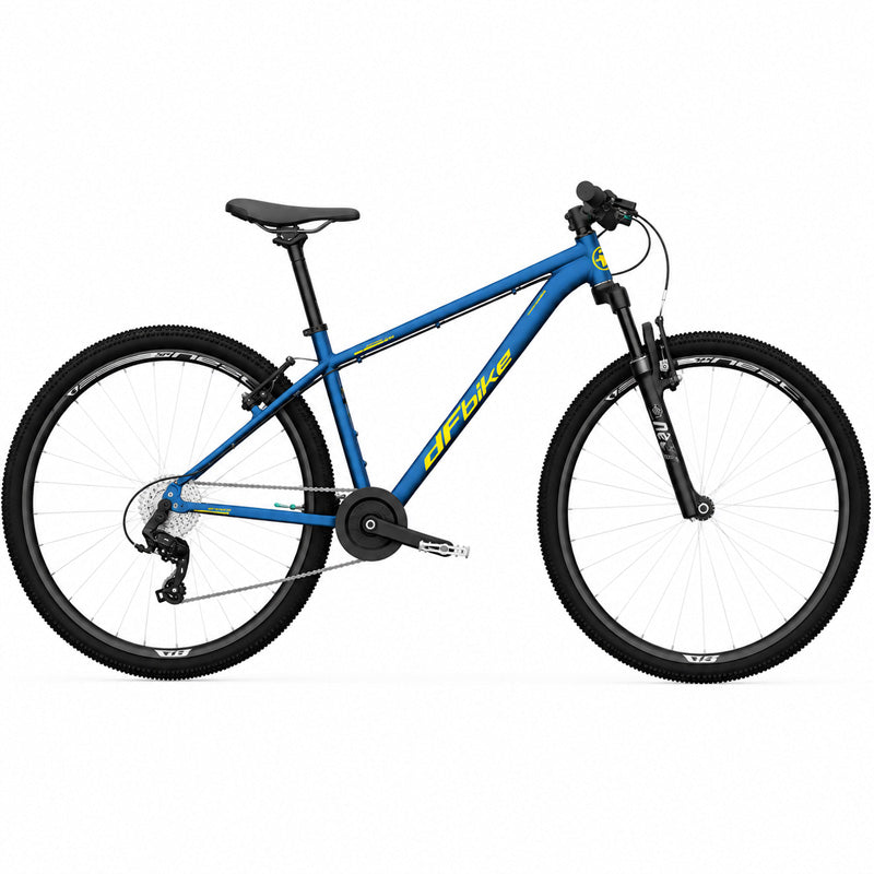 Mtb Hacker Peak 26"