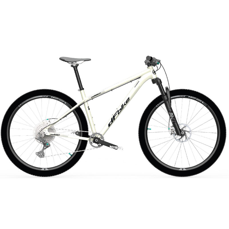Mtb Hacker Pro 27,5"