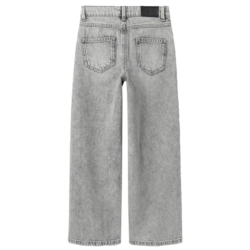 Pantalone bambina Rose Wide