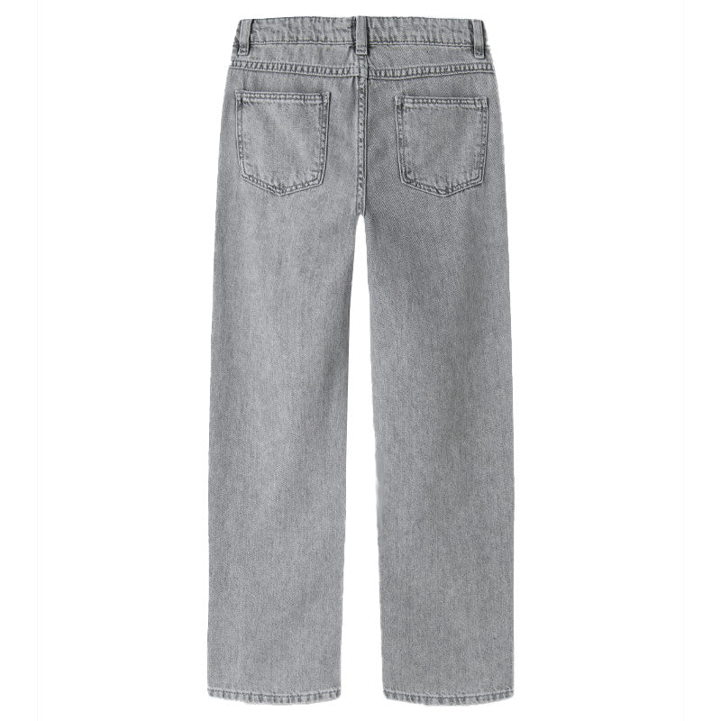 Pantalone bambina Rose