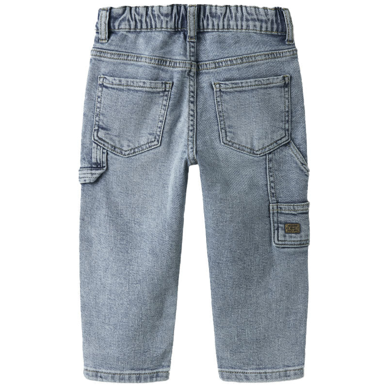 Pantalone bambino Ben