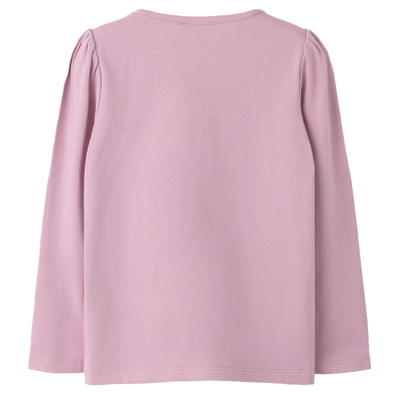 Maglia bambina Unicorno