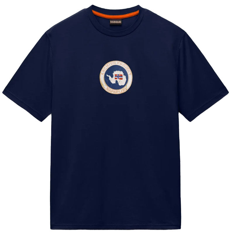 T-Shirt uomo Phos