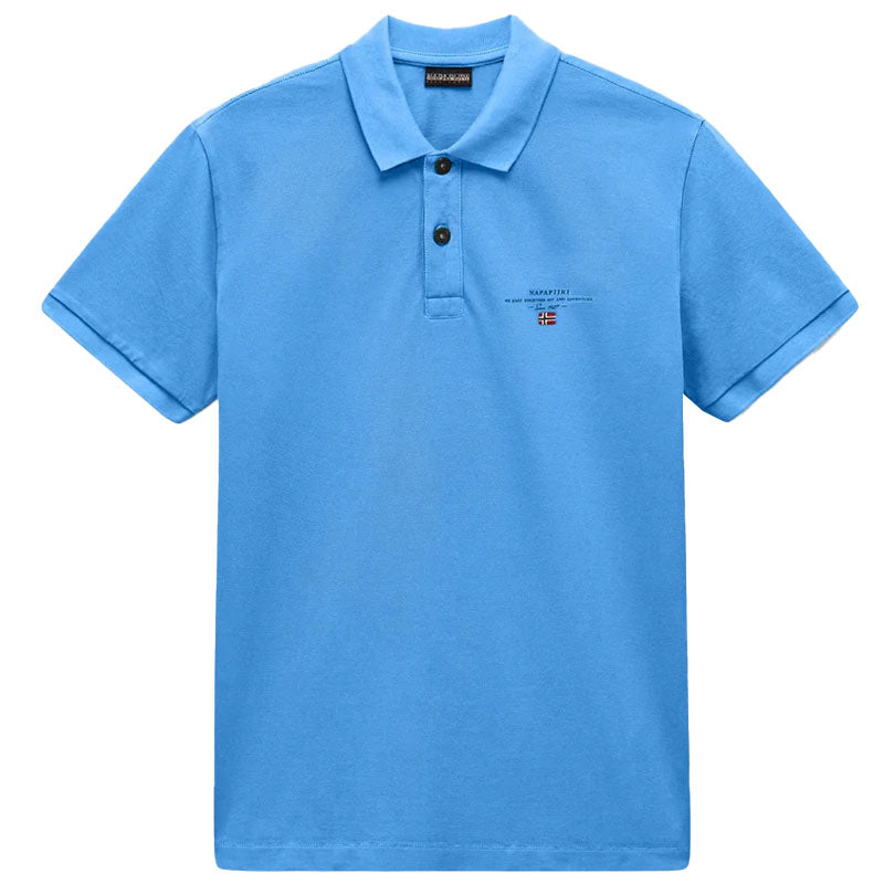 Polo uomo Elbas