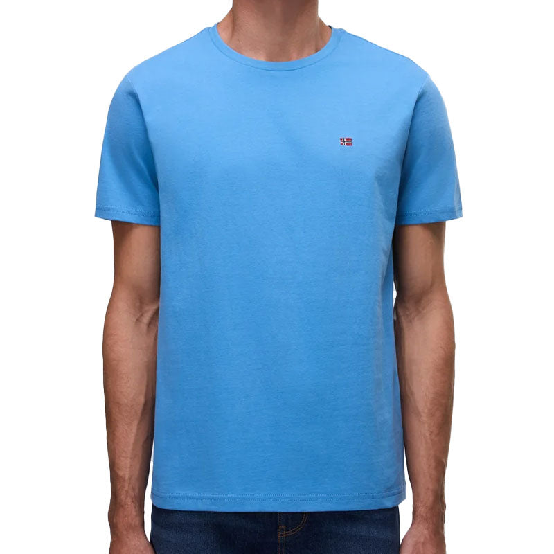 T-Shirt uomo Salis
