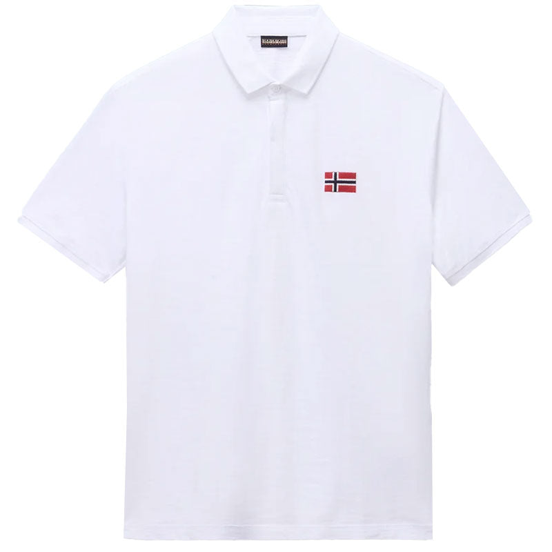 Polo uomo Ebea
