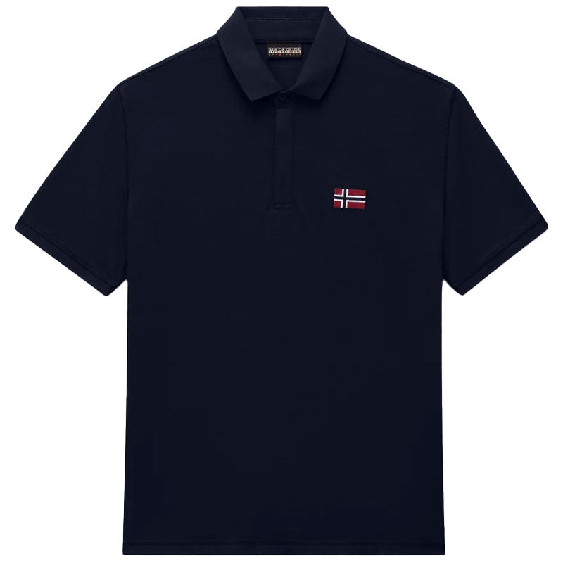 Polo uomo Ebea
