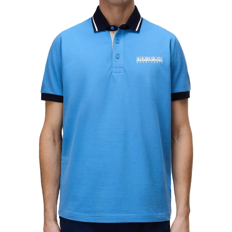 Polo uomo Zeri