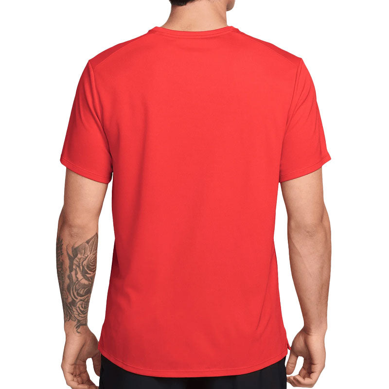 T-Shirt uomo Miler