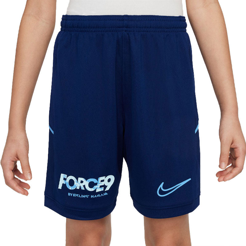 Pantaloncino bambino Academy 25