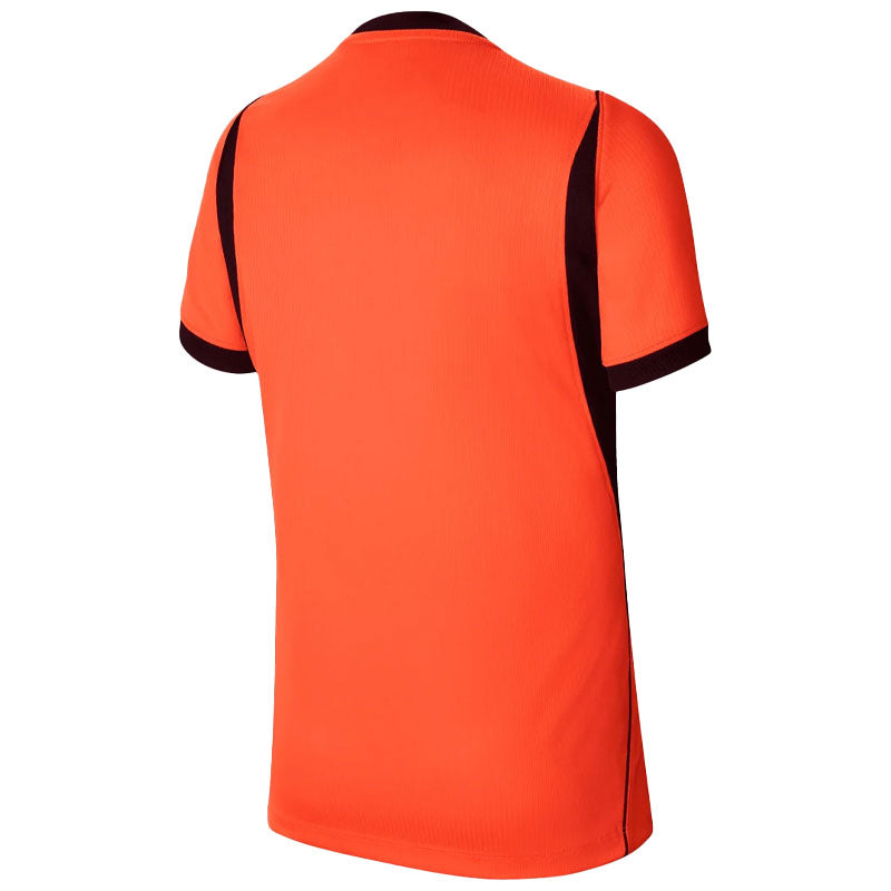 Maglia bambino Olanda Home 2026