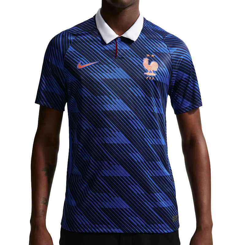 Maglia uomo France Home 26
