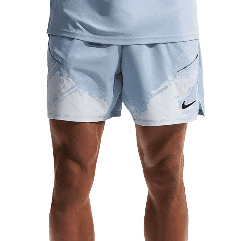 Pantaloncino uomo Sinner Court Slam
