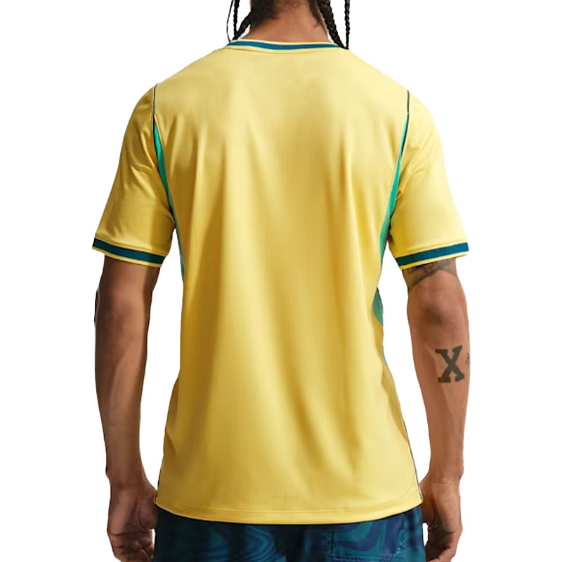 Maglia uomo Brasil Home 26