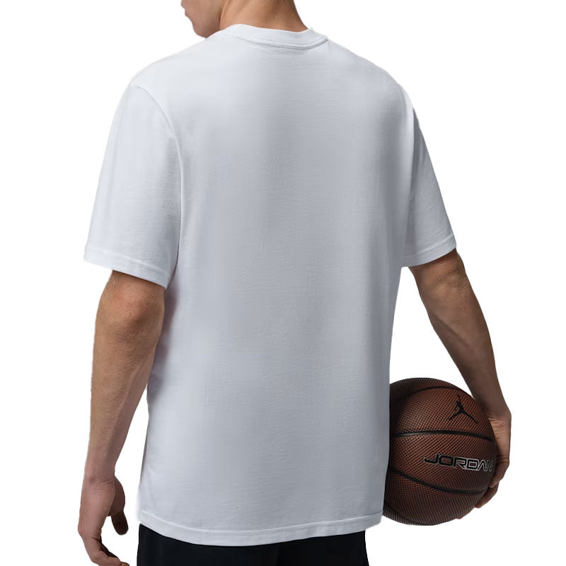 T-Shirt uomo Jordan 23