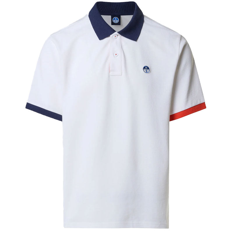 Polo uomo Dettagli