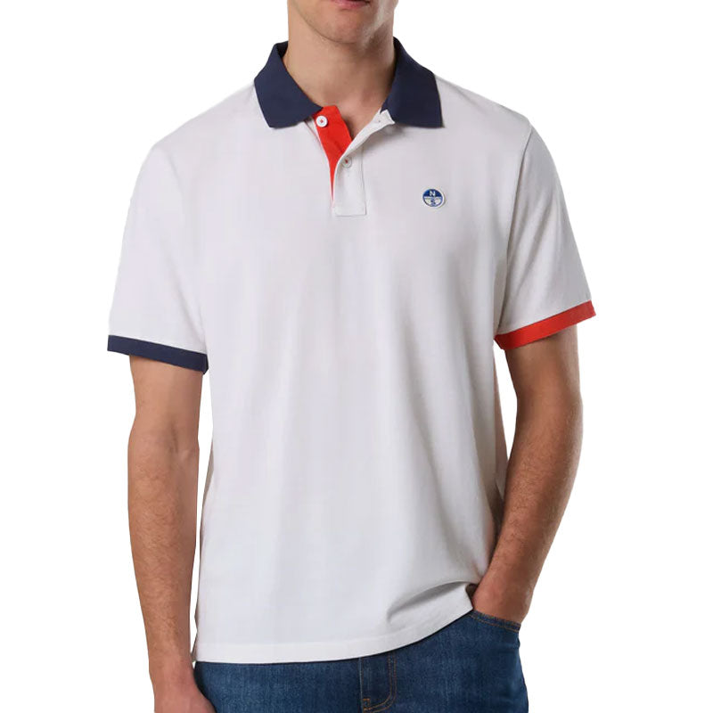 Polo uomo Dettagli