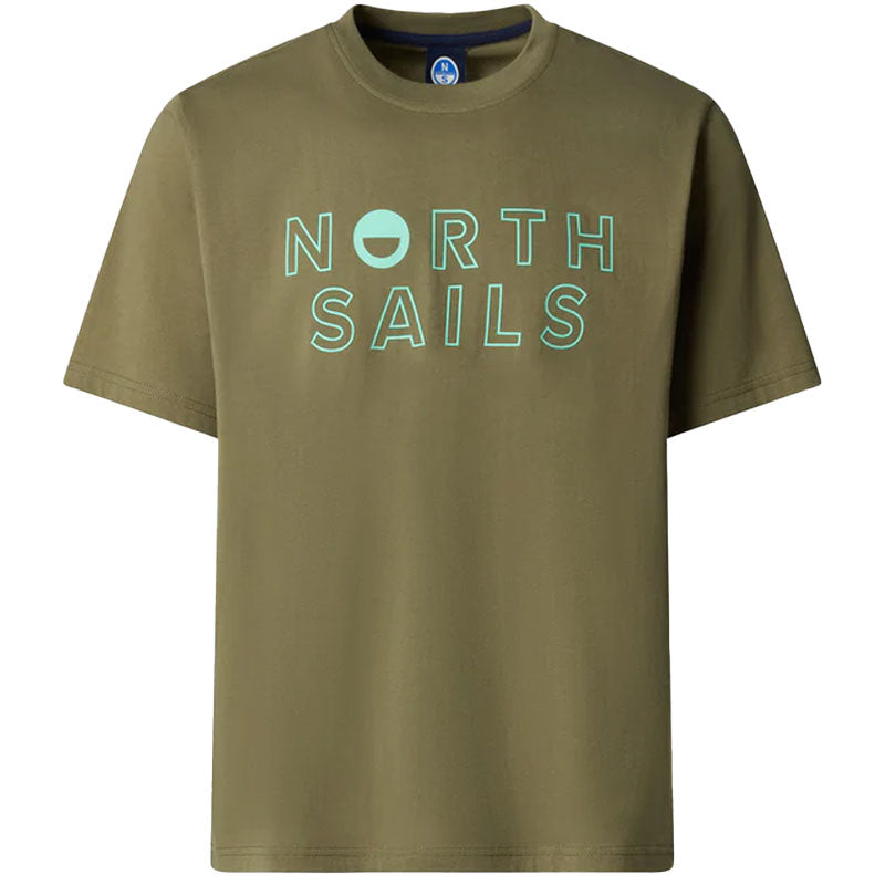 T-Shirt uomo Stampa