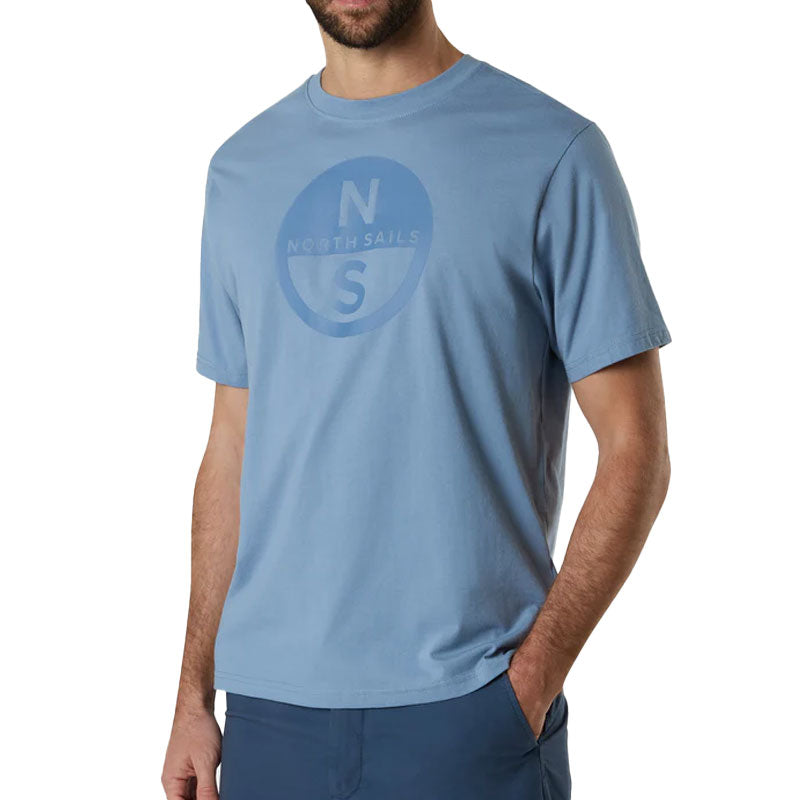 T-Shirt uomo Logo