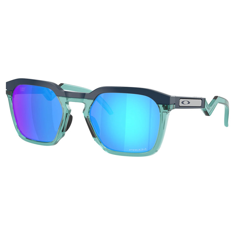 Occhiali HSTN SQ Prizm Sapphire