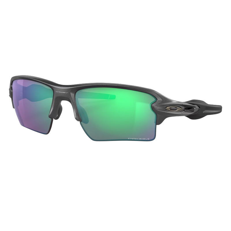 Occhiali Flak 2.0 XL Prizm Road Jade