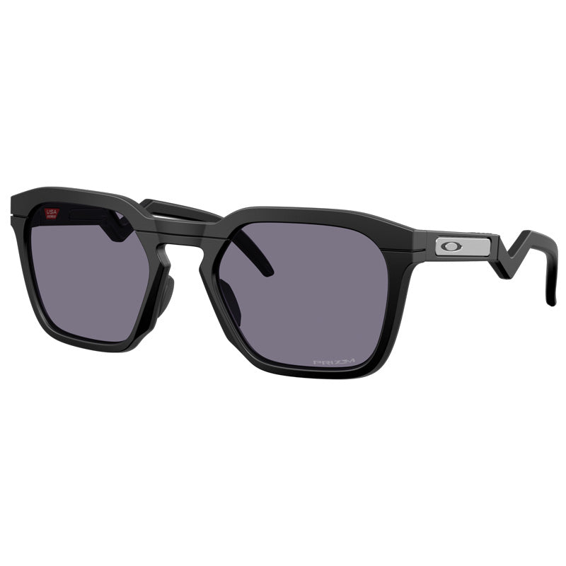 Occhiali HSTN SQ Prizm Grey