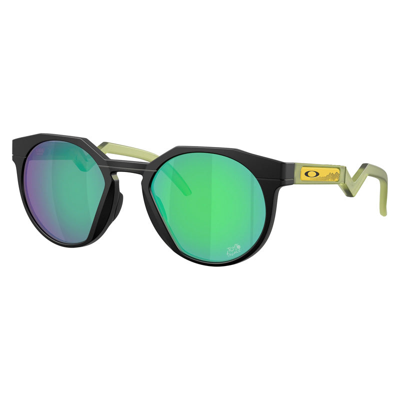 Occhiali HSTN Prizm Jade